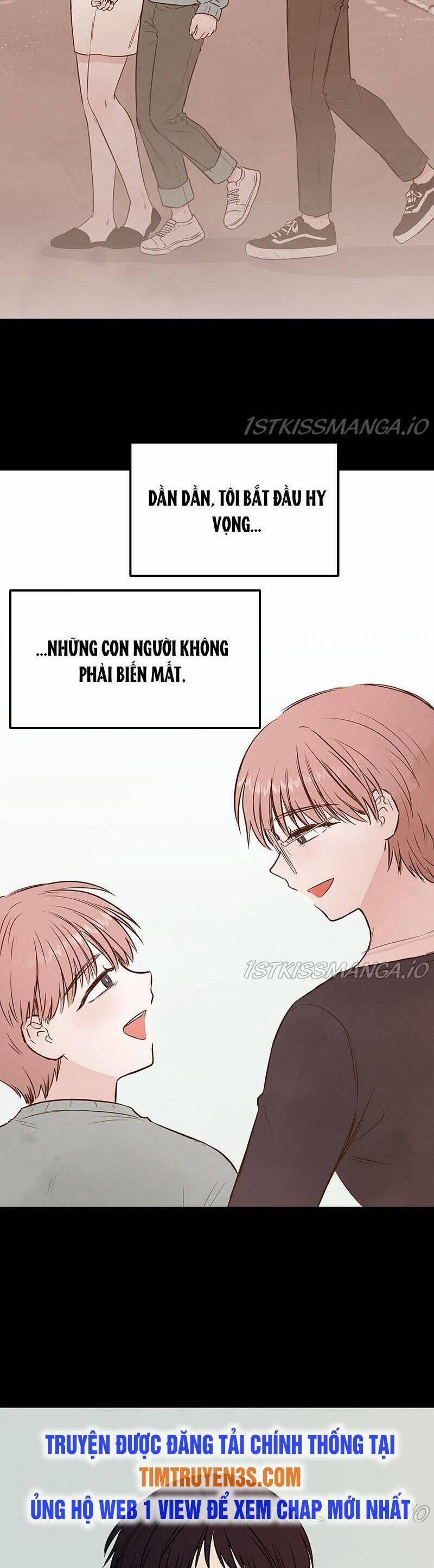 Bươm Bướm Và Máu 59 trang 24