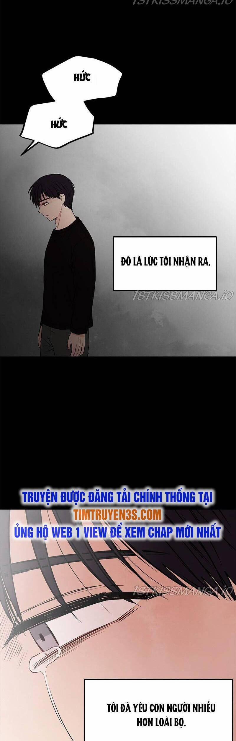 Bươm Bướm Và Máu 59 trang 28