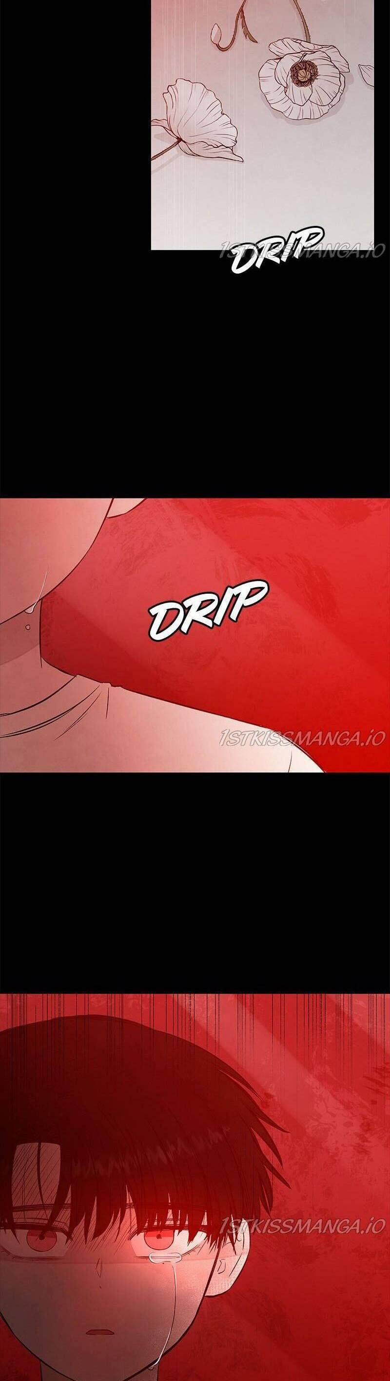 Bươm Bướm Và Máu 59 trang 3