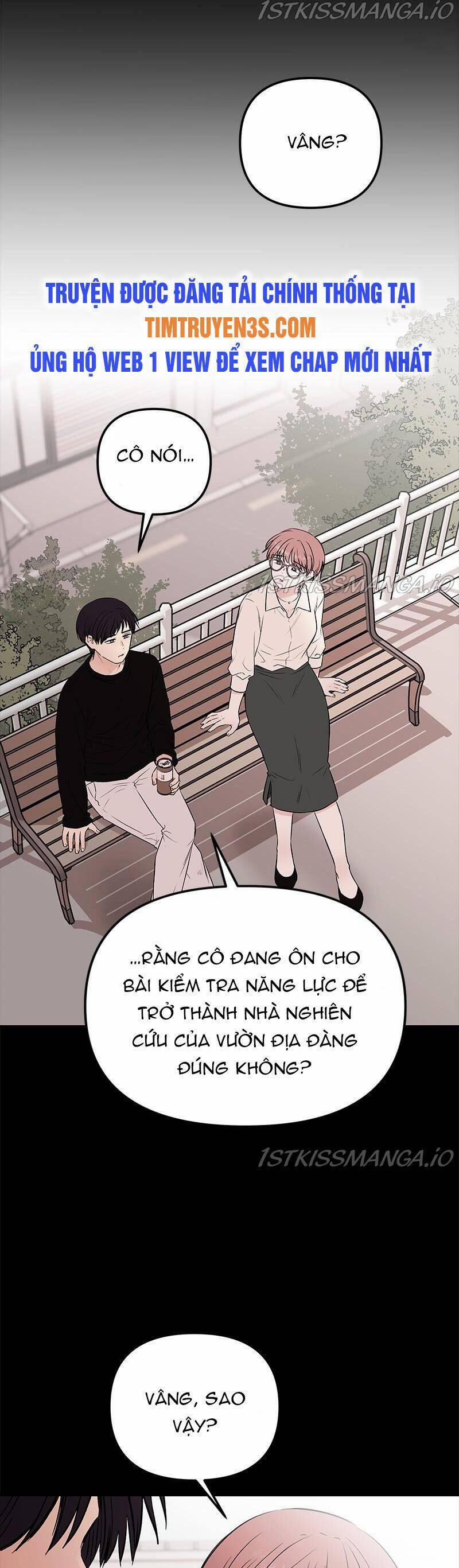 Bươm Bướm Và Máu 59 trang 30