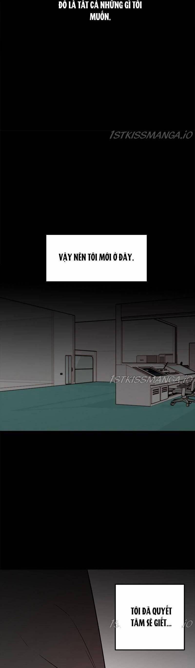 Bươm Bướm Và Máu 59 trang 32