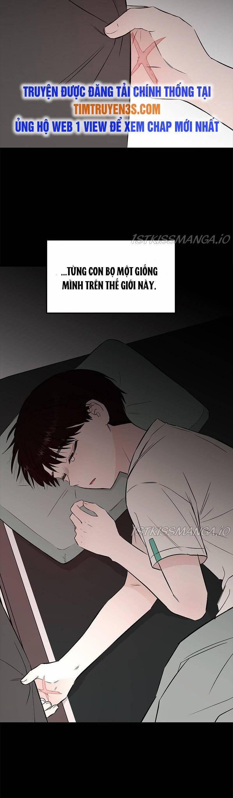 Bươm Bướm Và Máu 59 trang 33