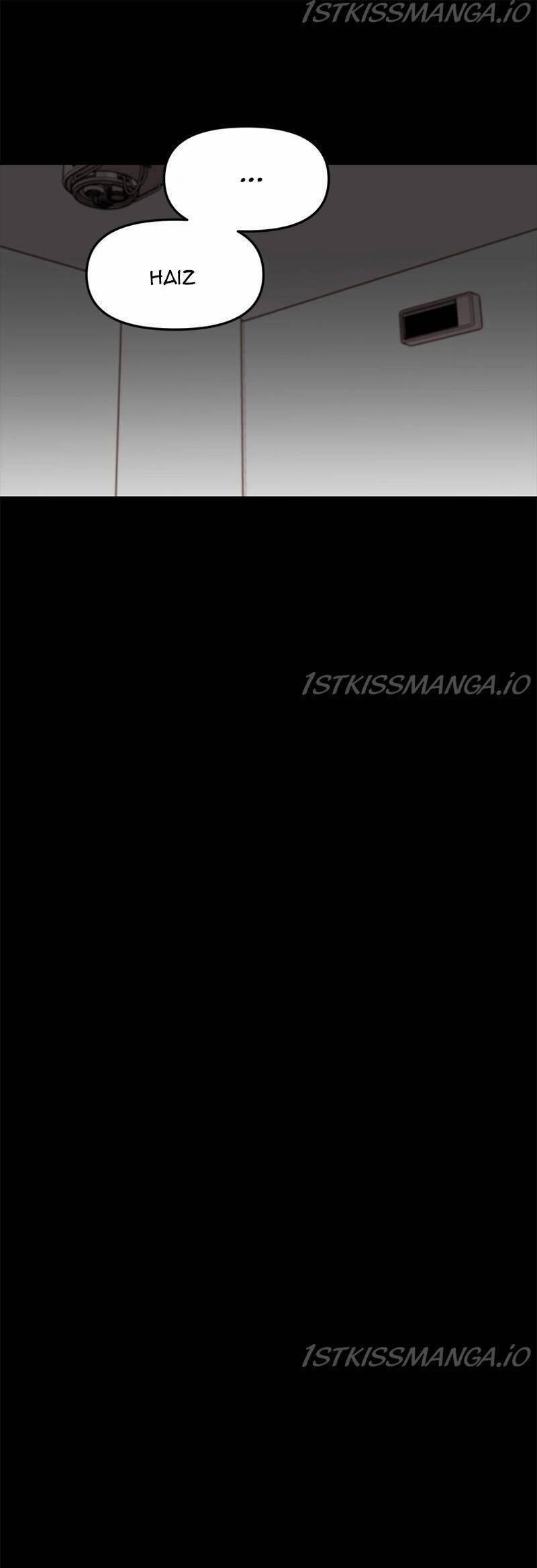 Bươm Bướm Và Máu 59 trang 35