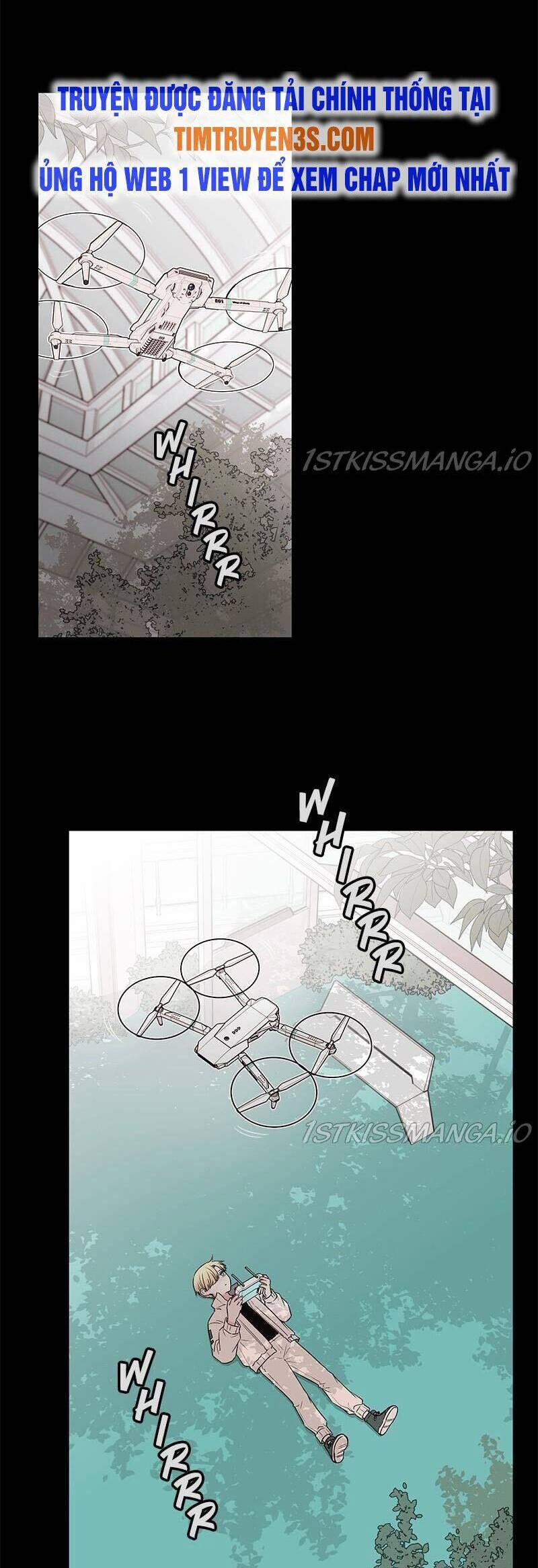 Bươm Bướm Và Máu 59 trang 36