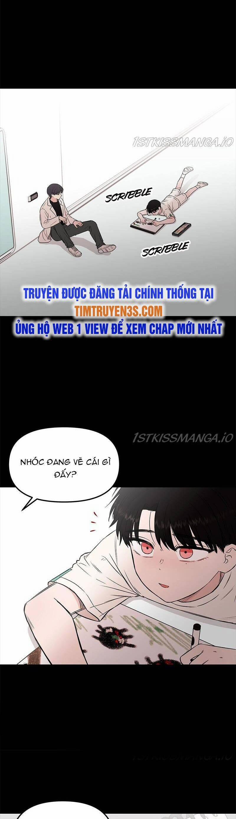 Bươm Bướm Và Máu 59 trang 44