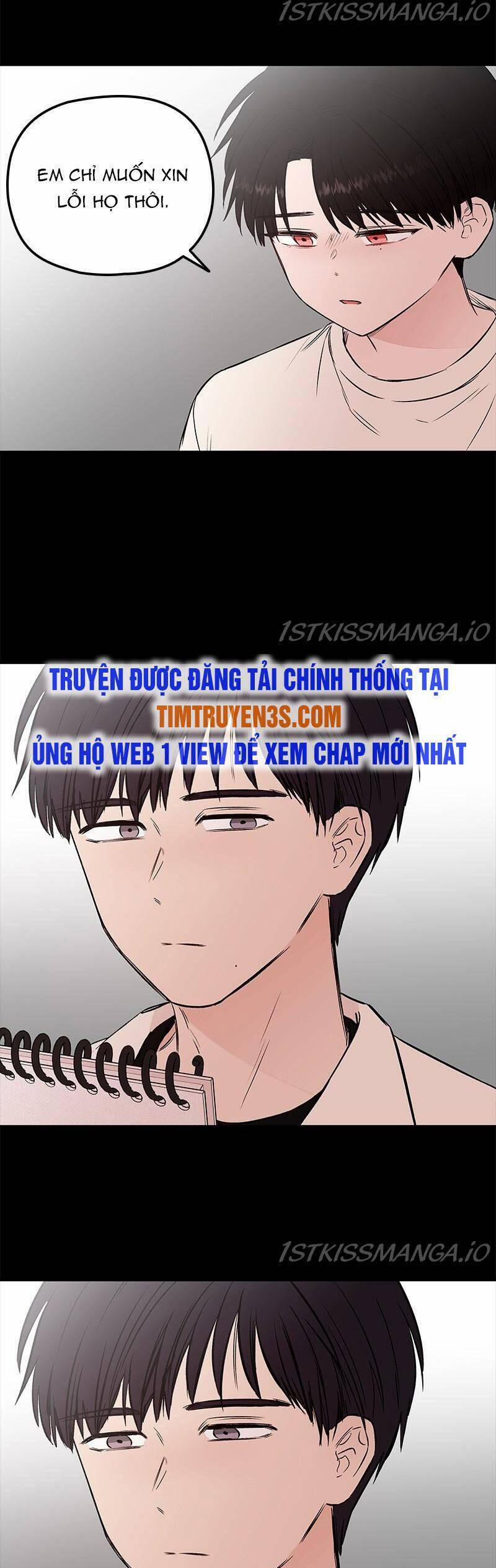 Bươm Bướm Và Máu 59 trang 46