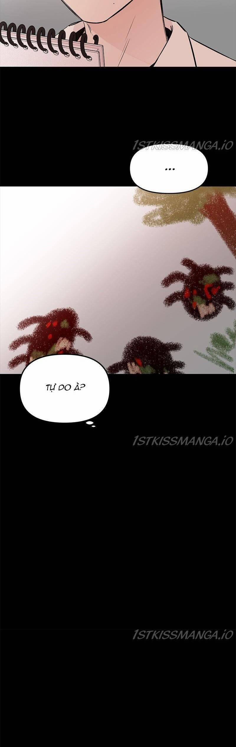 Bươm Bướm Và Máu 59 trang 47