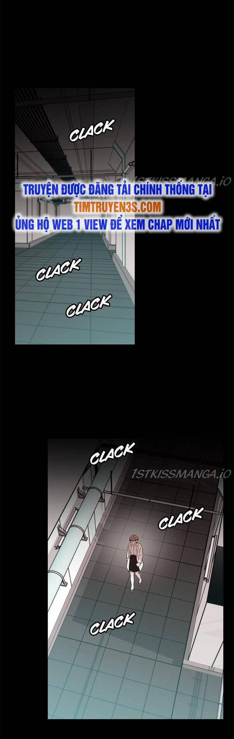 Bươm Bướm Và Máu 59 trang 48