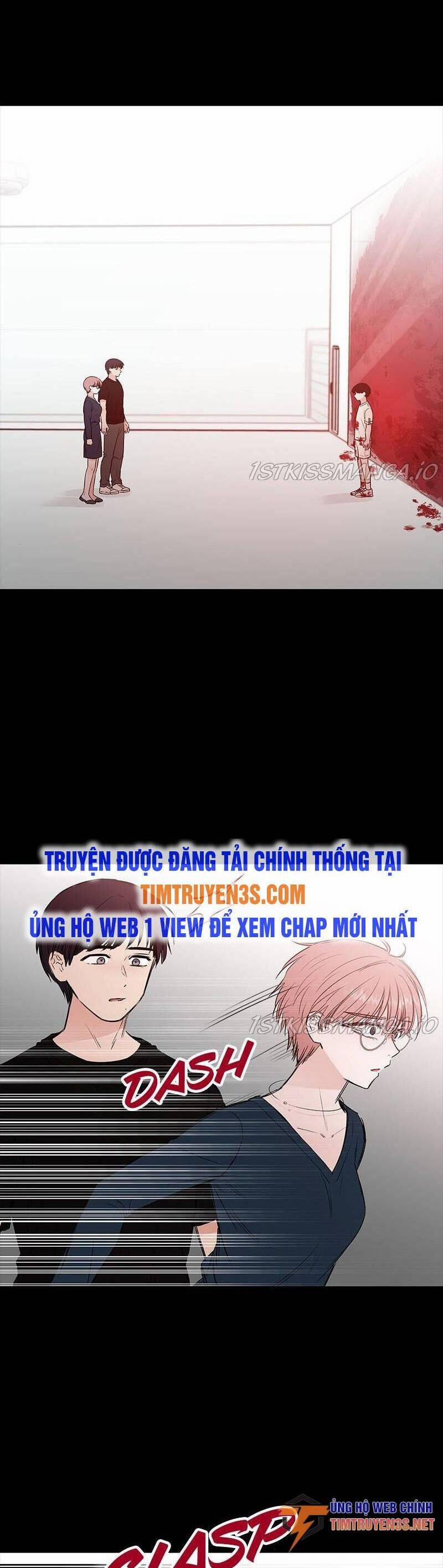 Bươm Bướm Và Máu 59 trang 5