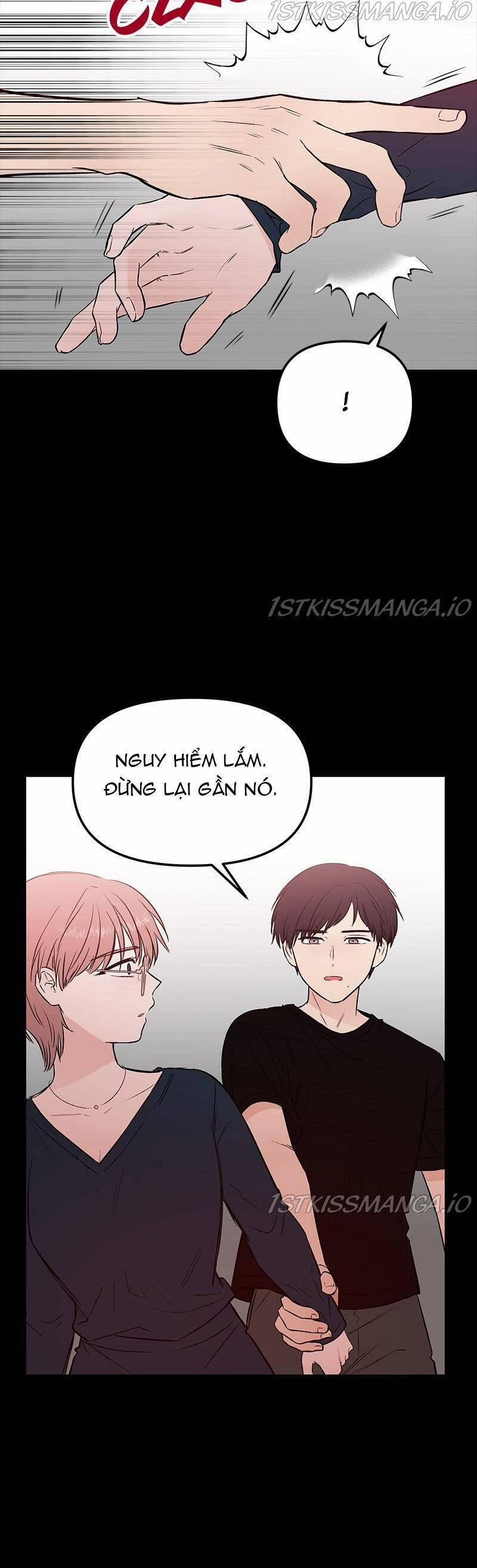 Bươm Bướm Và Máu 59 trang 6