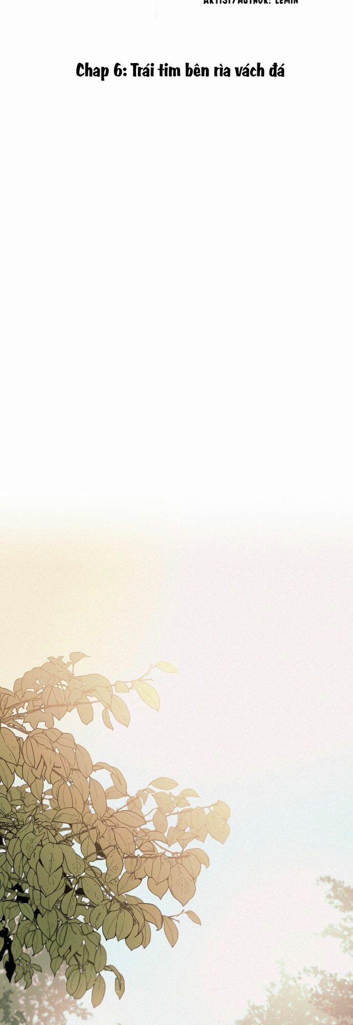 Bươm Bướm Và Máu 6 trang 1