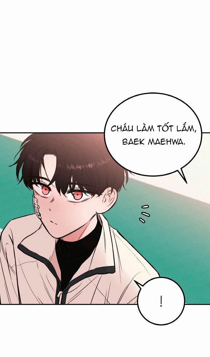 Bươm Bướm Và Máu 6 trang 12