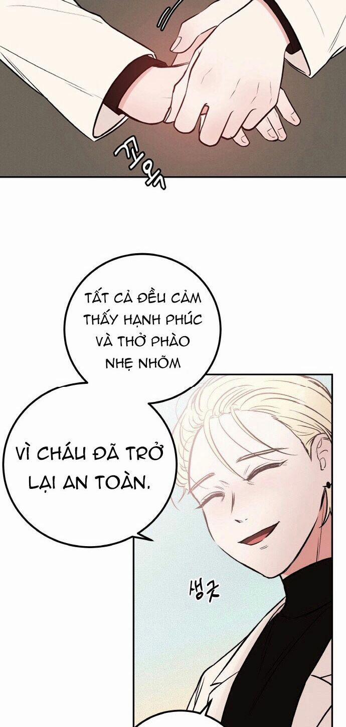 Bươm Bướm Và Máu 6 trang 15