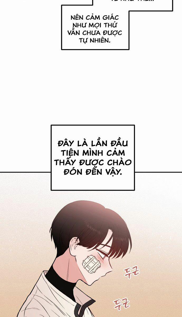 Bươm Bướm Và Máu 6 trang 31