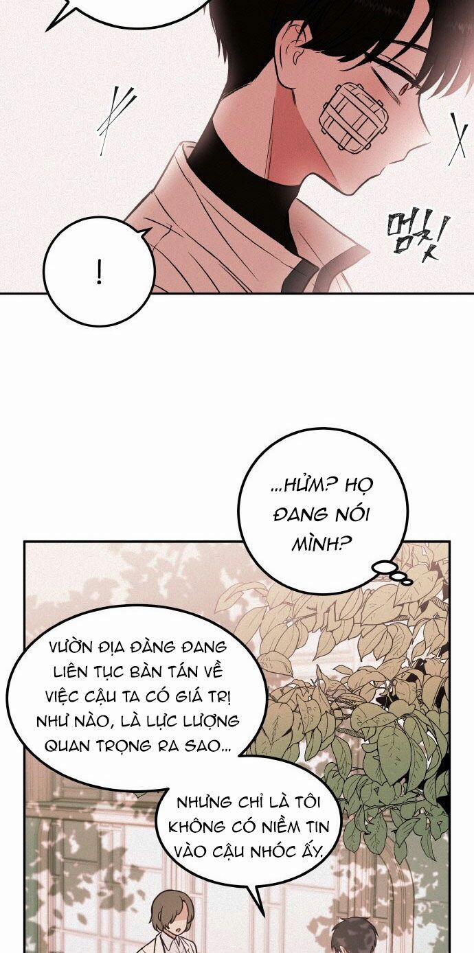 Bươm Bướm Và Máu 6 trang 33