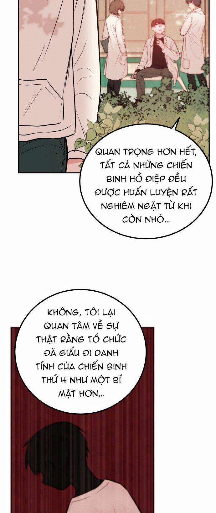 Bươm Bướm Và Máu 6 trang 36