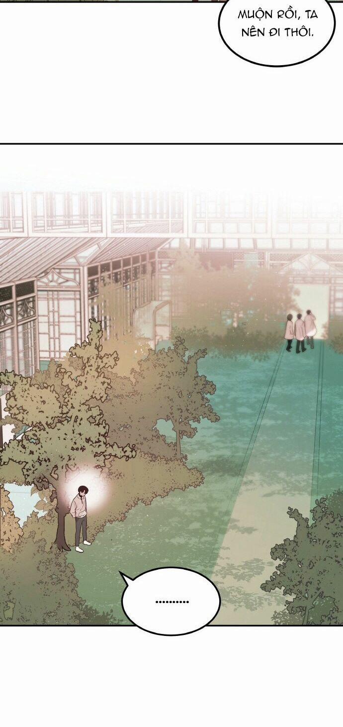 Bươm Bướm Và Máu 6 trang 39