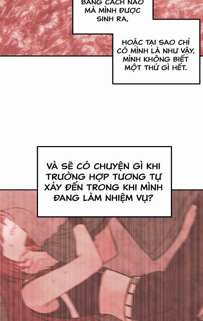 Bươm Bướm Và Máu 6 trang 41