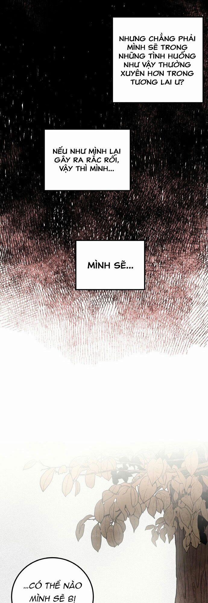 Bươm Bướm Và Máu 6 trang 43