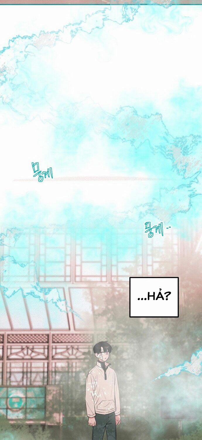 Bươm Bướm Và Máu 6 trang 52