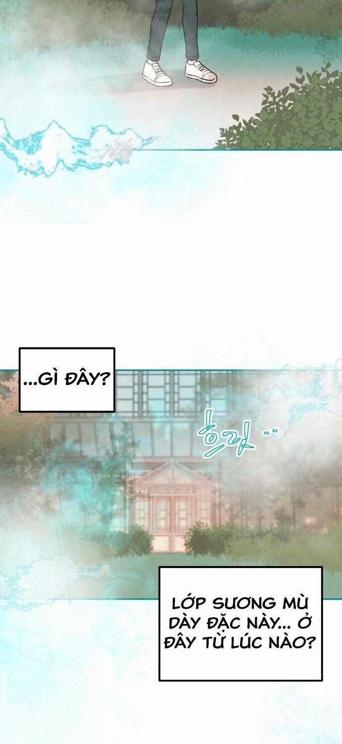 Bươm Bướm Và Máu 6 trang 53