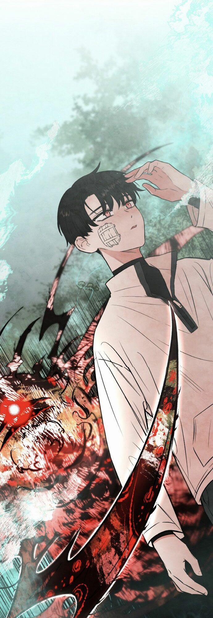 Bươm Bướm Và Máu 6 trang 55