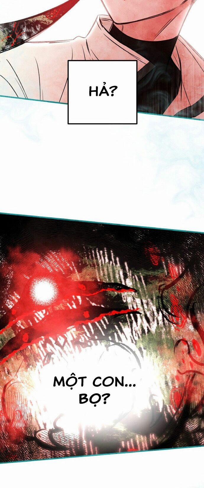 Bươm Bướm Và Máu 6 trang 57