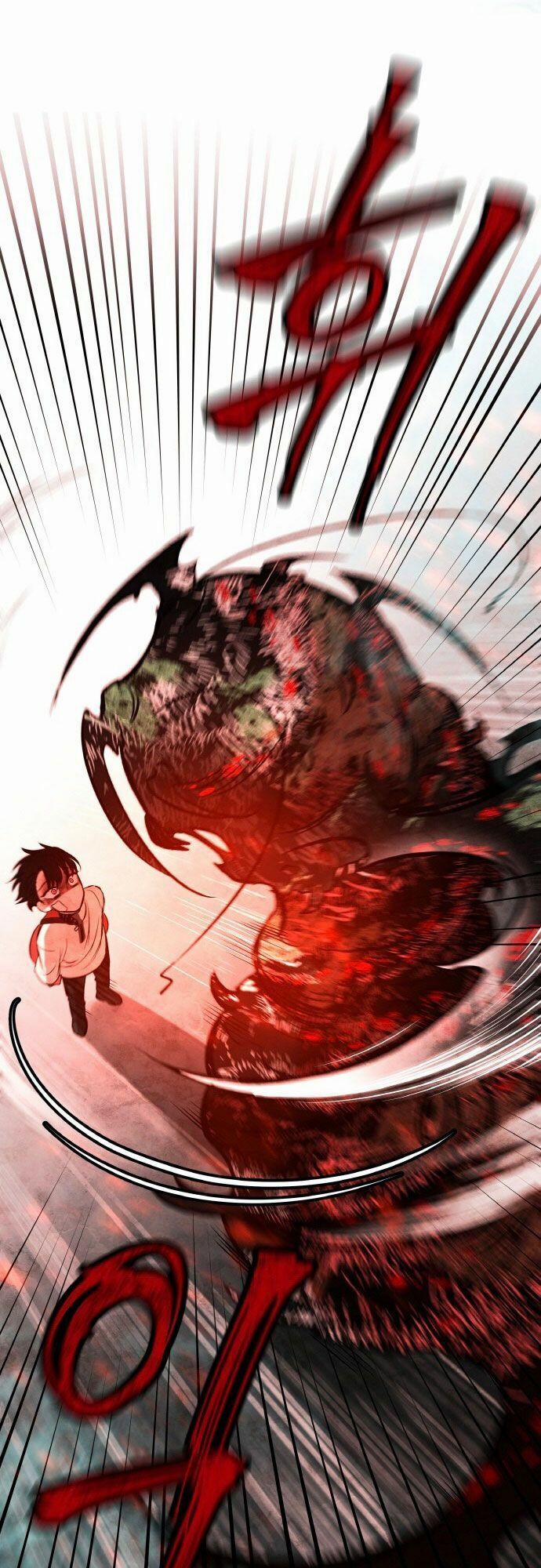 Bươm Bướm Và Máu 6 trang 58