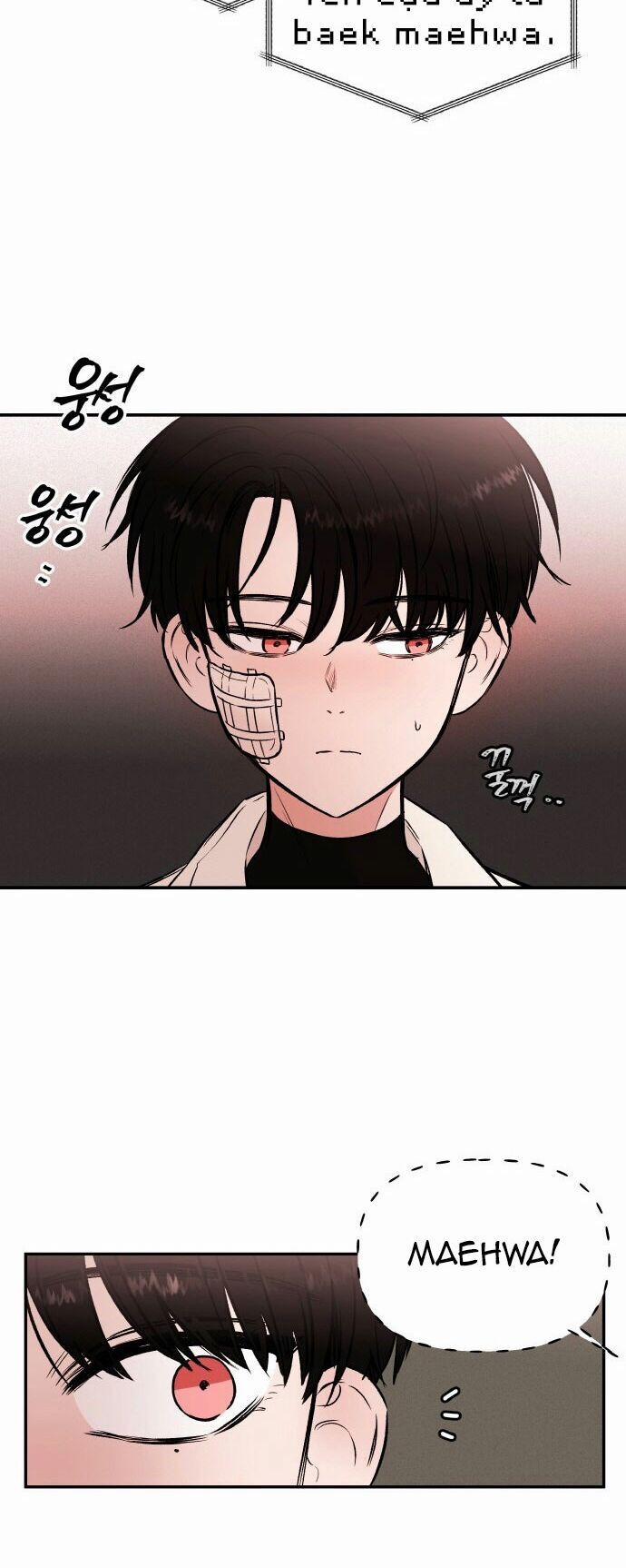 Bươm Bướm Và Máu 6 trang 6