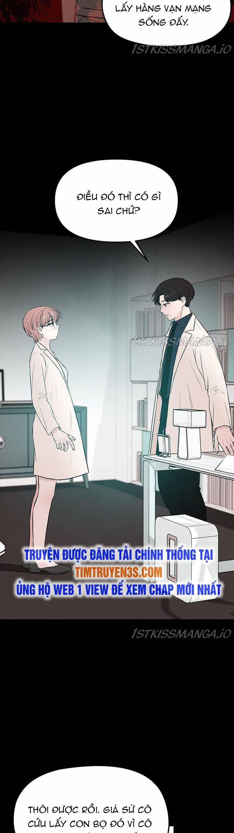 Bươm Bướm Và Máu 60 trang 11