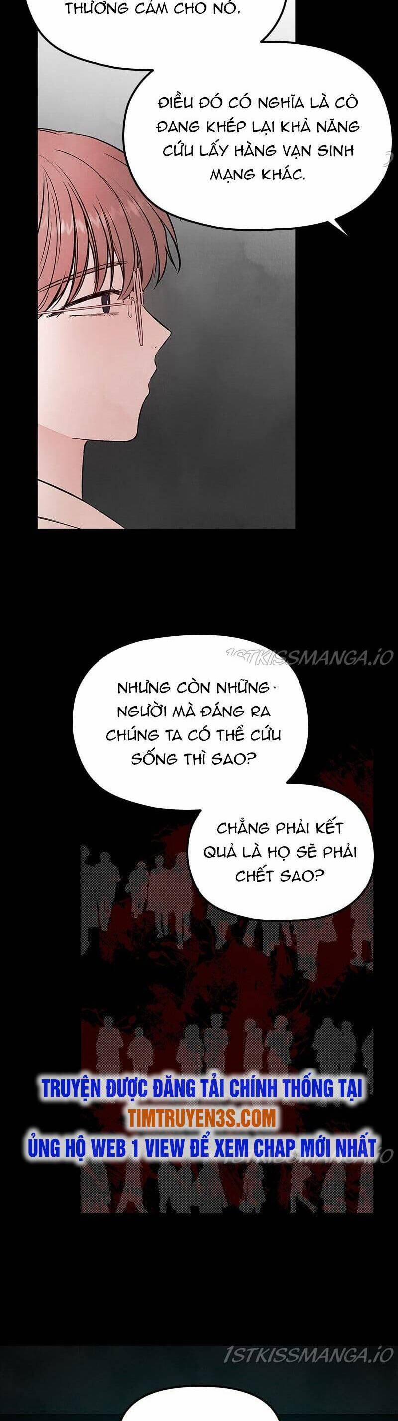 Bươm Bướm Và Máu 60 trang 12