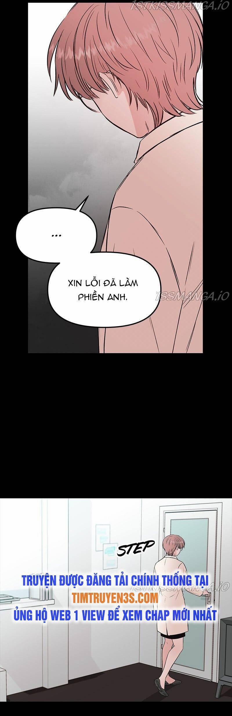 Bươm Bướm Và Máu 60 trang 18