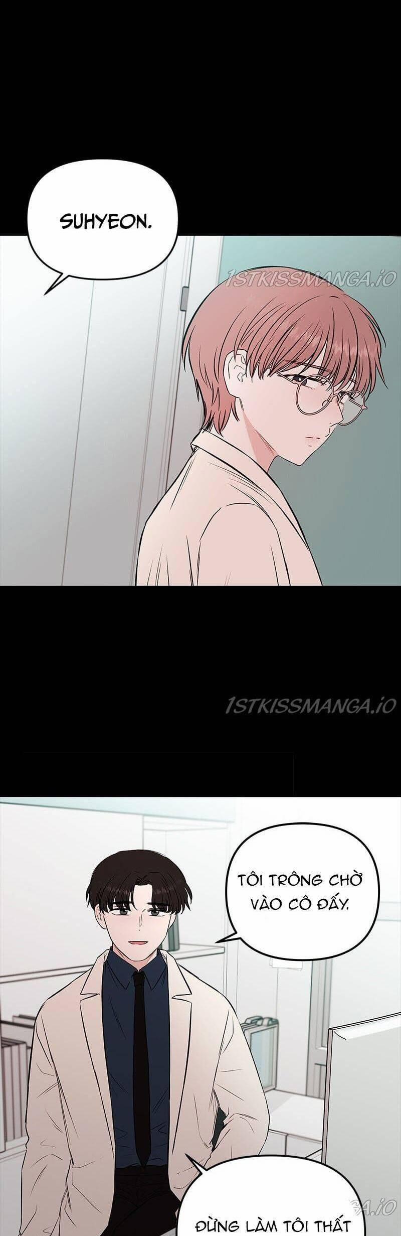 Bươm Bướm Và Máu 60 trang 19