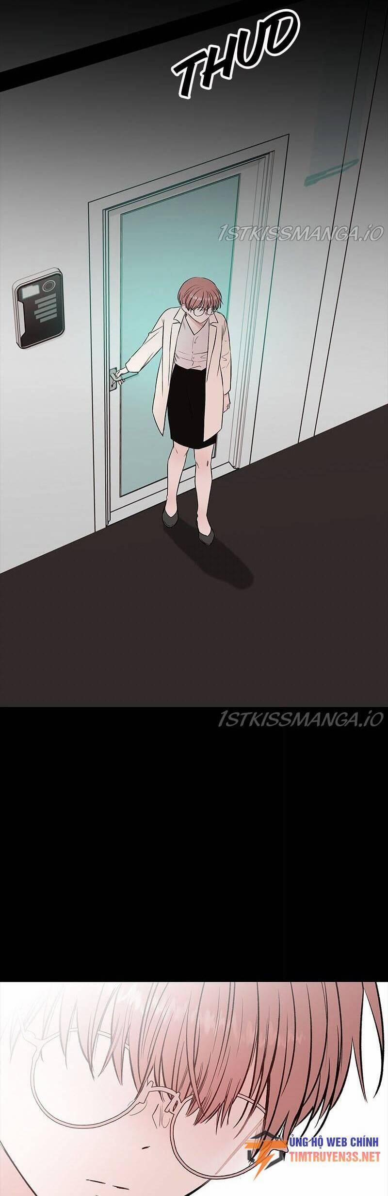 Bươm Bướm Và Máu 60 trang 21