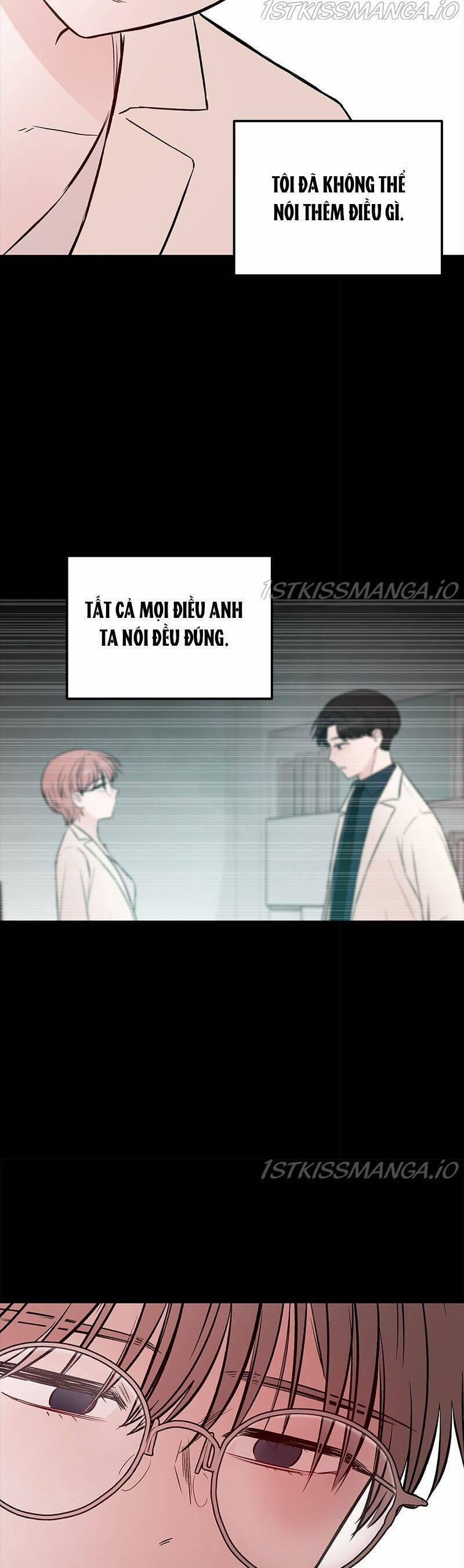 Bươm Bướm Và Máu 60 trang 22