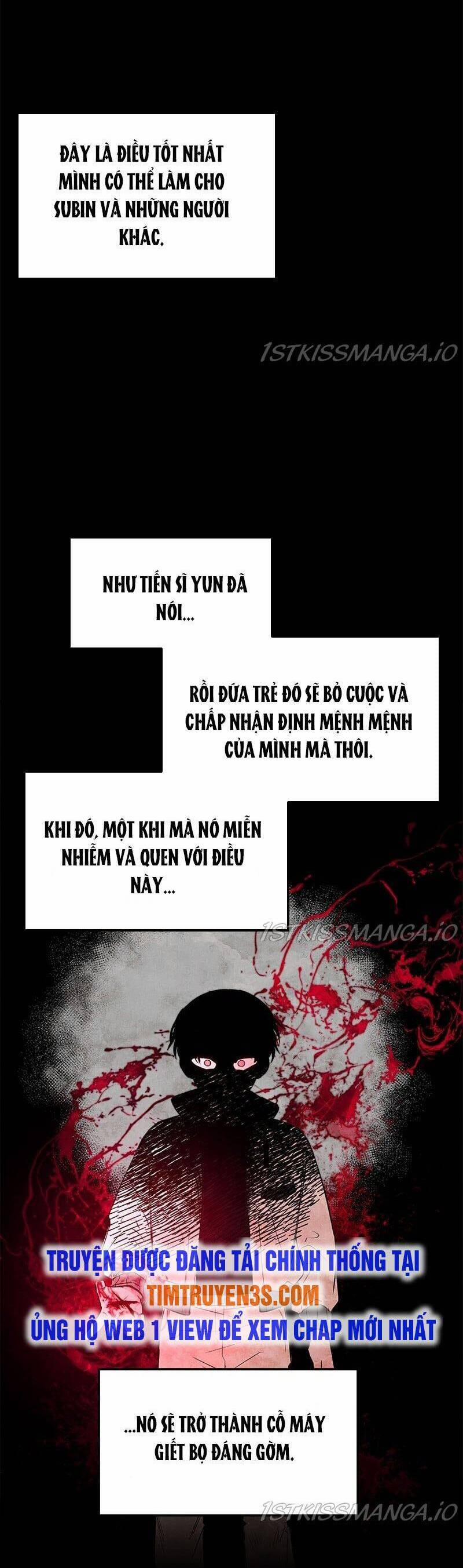 Bươm Bướm Và Máu 60 trang 24