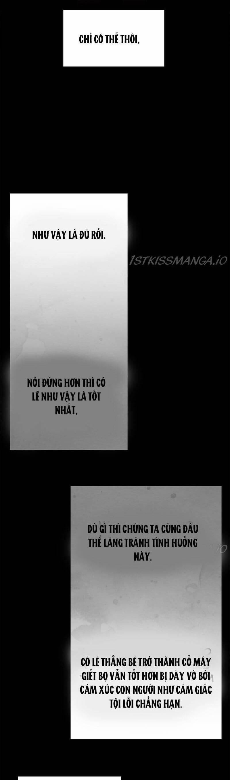 Bươm Bướm Và Máu 60 trang 25