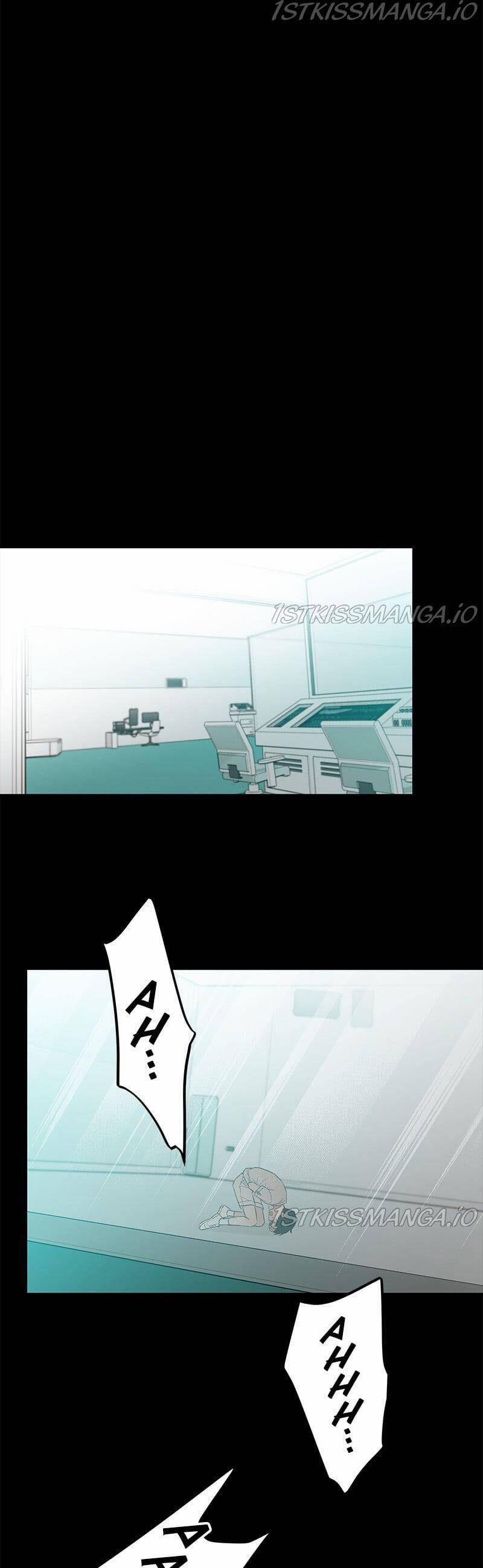 Bươm Bướm Và Máu 60 trang 27