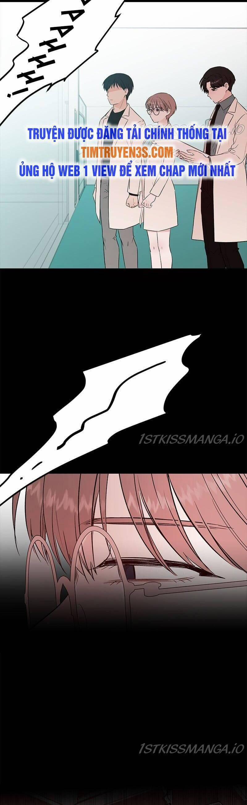 Bươm Bướm Và Máu 60 trang 28