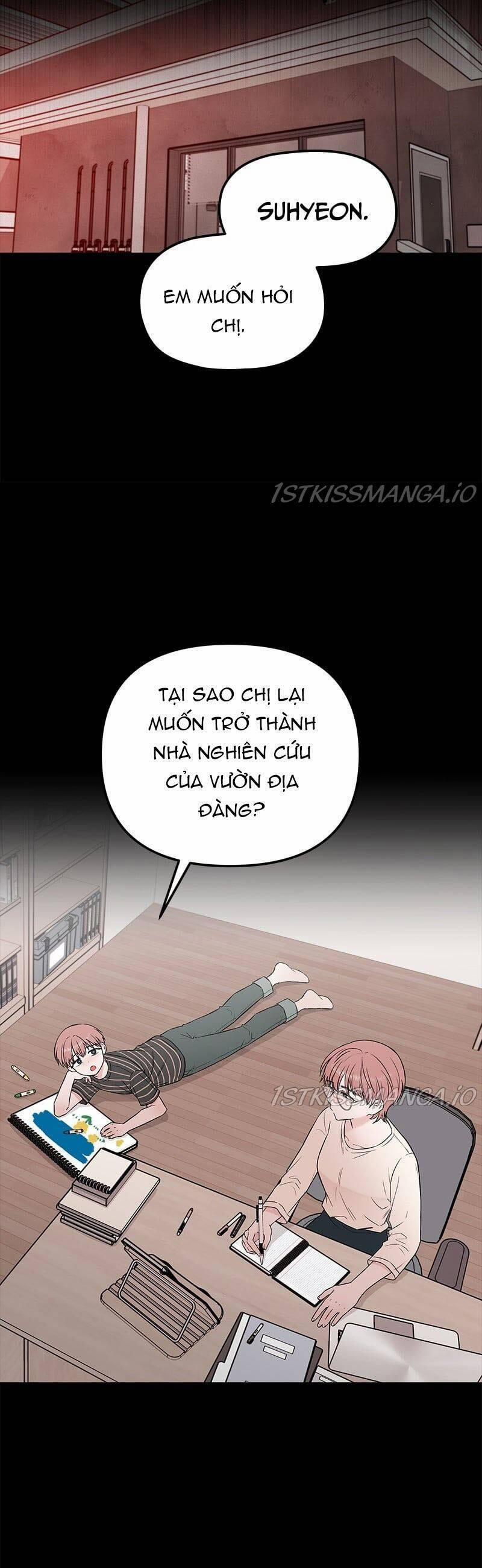 Bươm Bướm Và Máu 60 trang 29