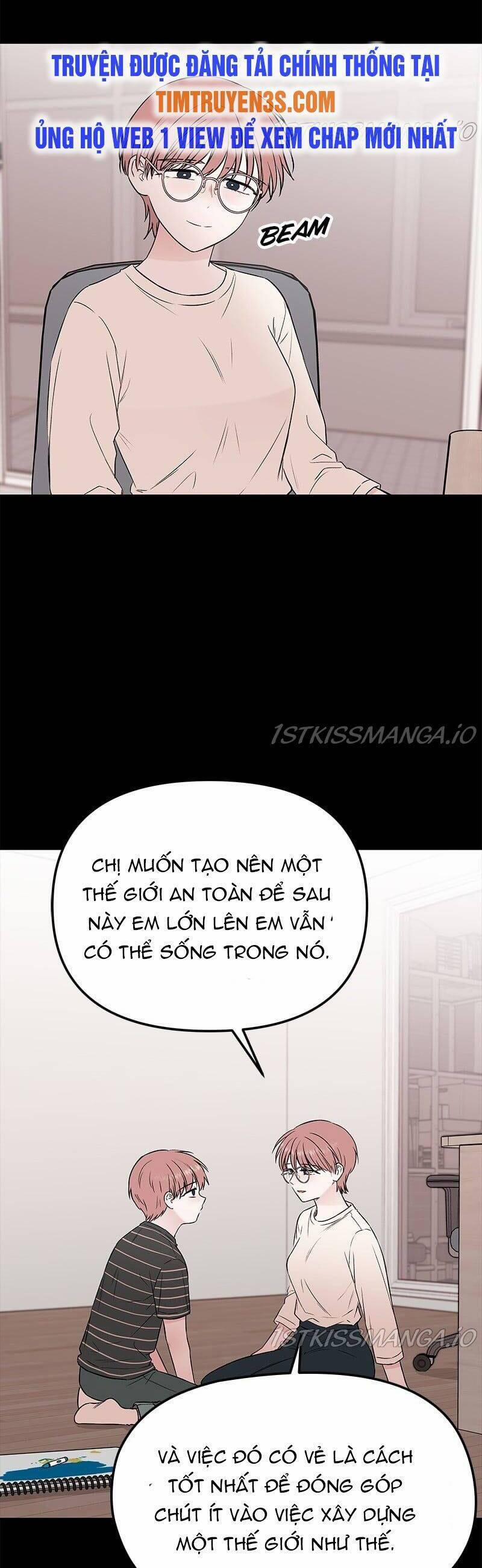 Bươm Bướm Và Máu 60 trang 30