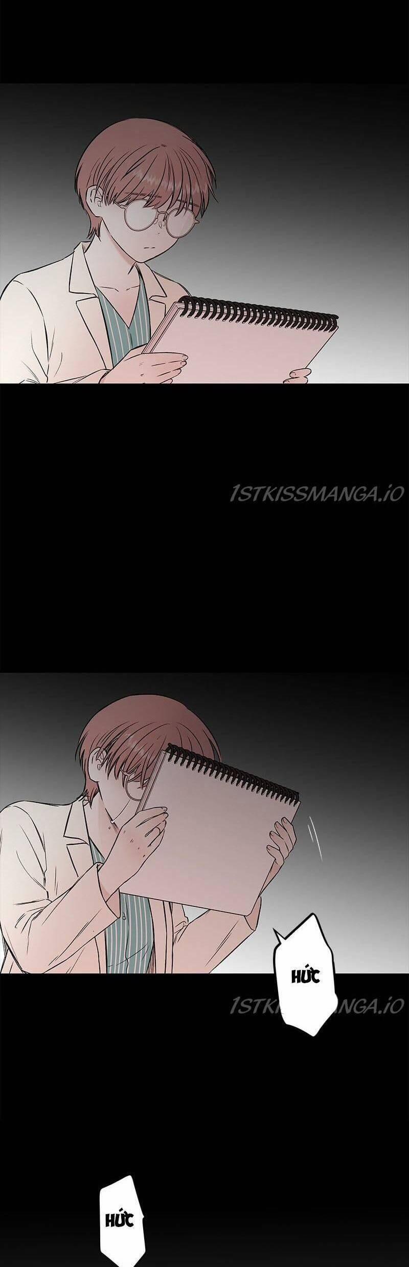 Bươm Bướm Và Máu 60 trang 34