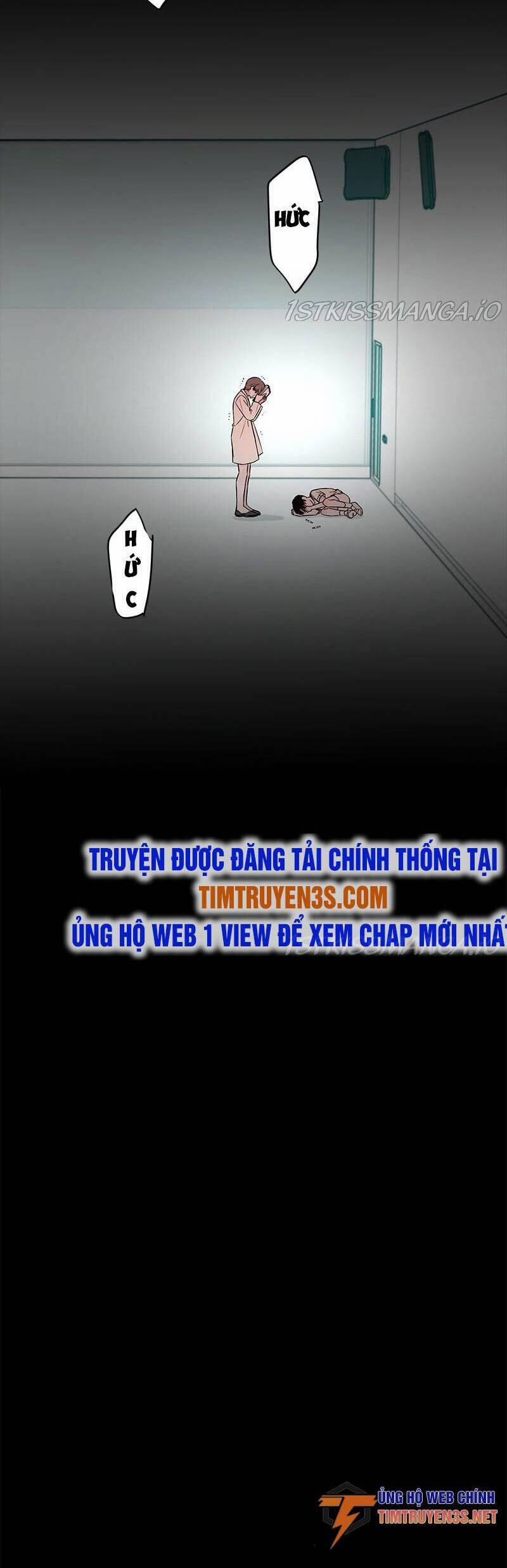 Bươm Bướm Và Máu 60 trang 35