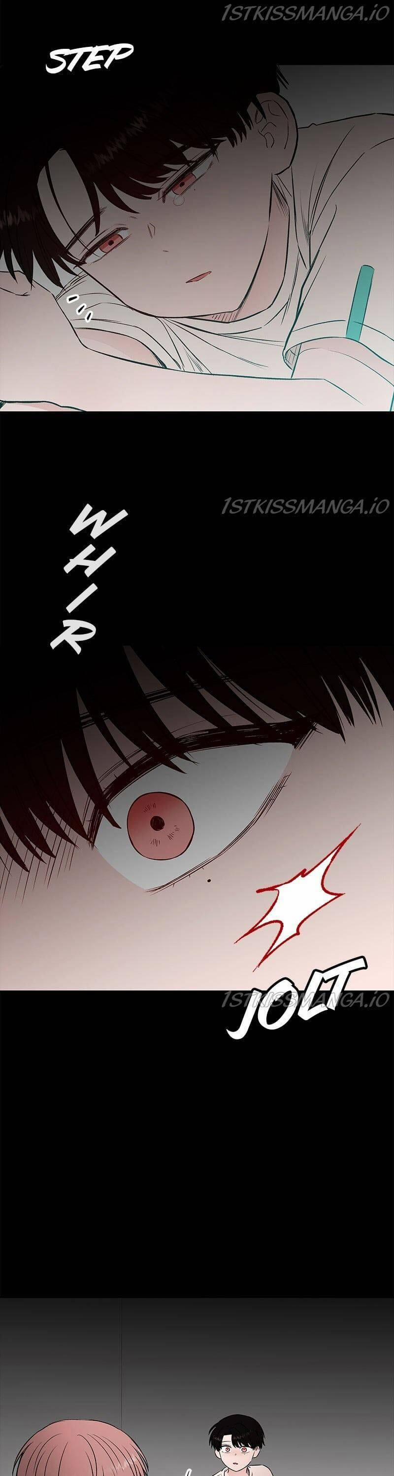 Bươm Bướm Và Máu 60 trang 37