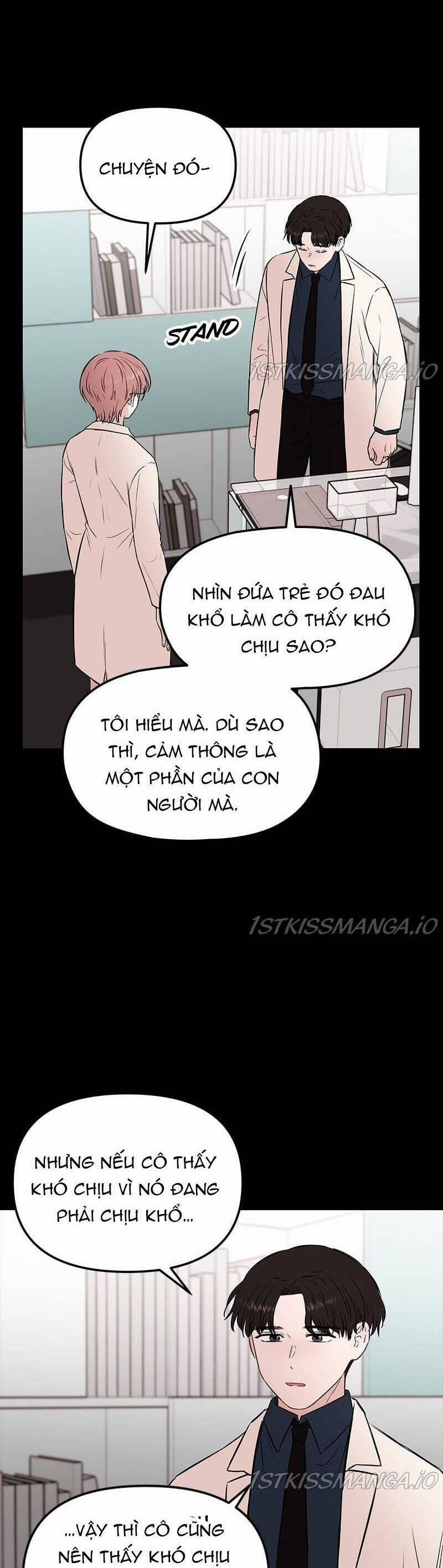 Bươm Bướm Và Máu 60 trang 4