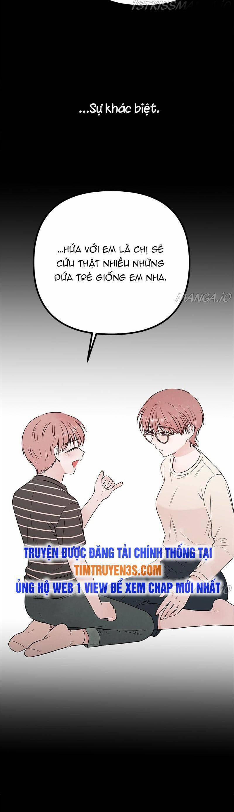 Bươm Bướm Và Máu 60 trang 42