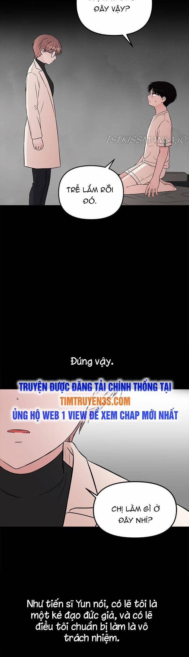 Bươm Bướm Và Máu 60 trang 45