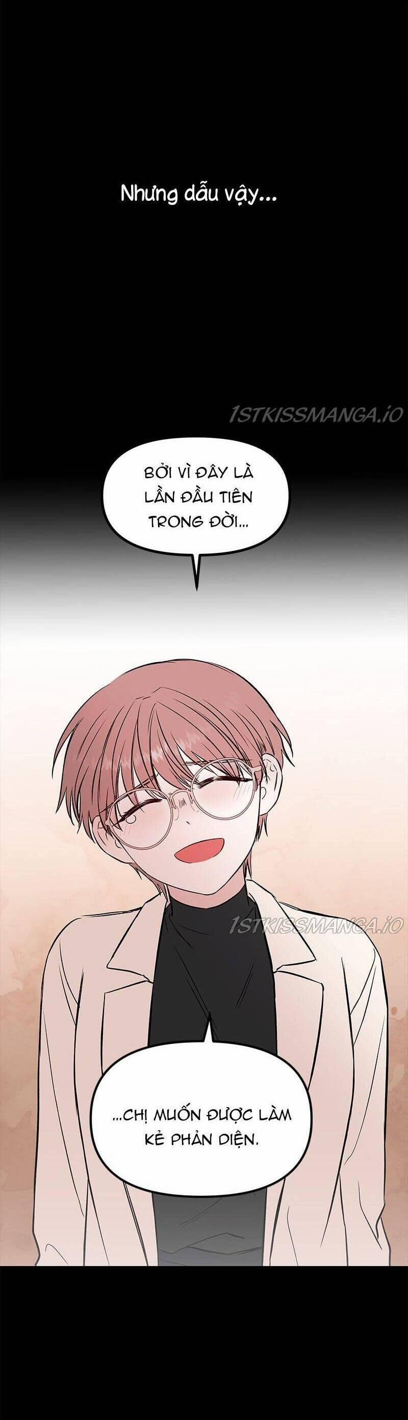 Bươm Bướm Và Máu 60 trang 46