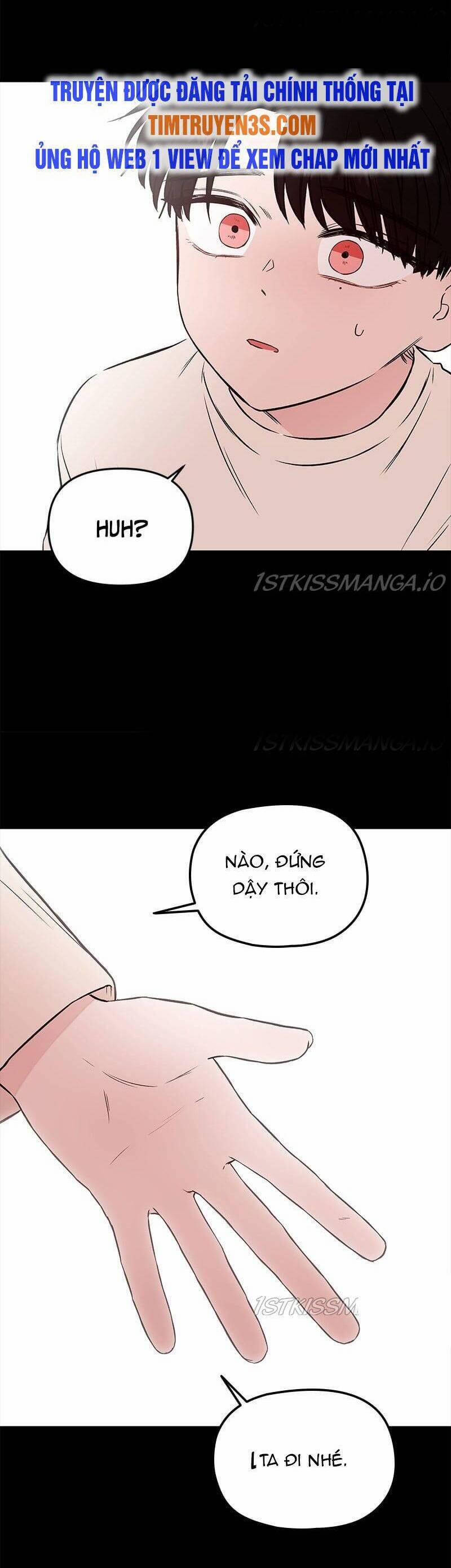 Bươm Bướm Và Máu 60 trang 47