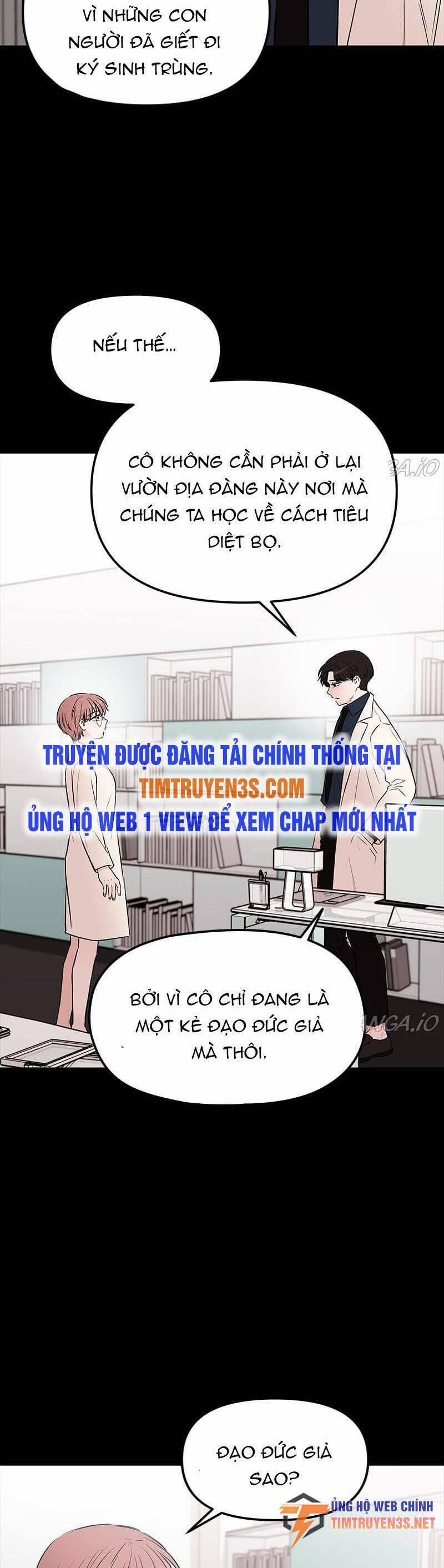 Bươm Bướm Và Máu 60 trang 5